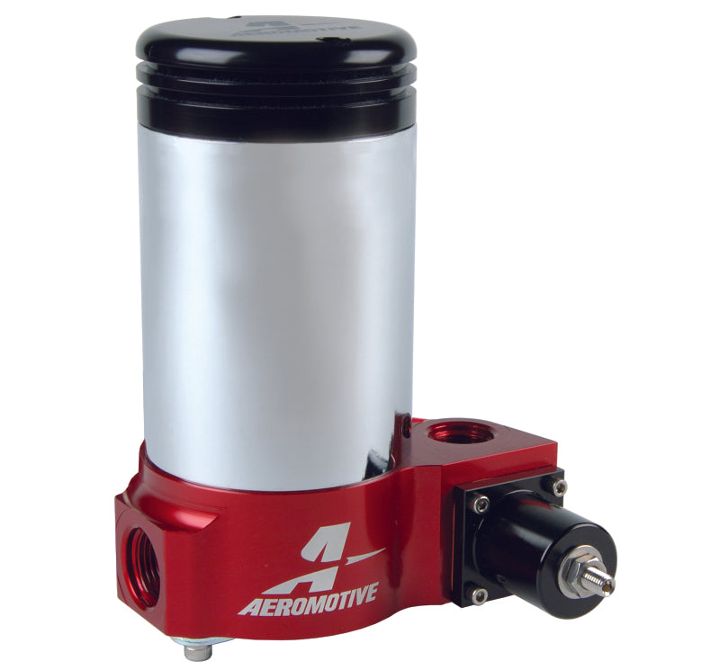 Aeromotive A2000 Drag Race Carbureted Fuel Pump - Blais Performance Parts