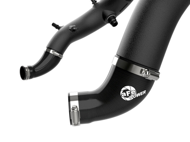 aFe Power 17-20 Ford Raptor 3.5L V6 Turbo Inlet Pipes - Blais Performance Parts