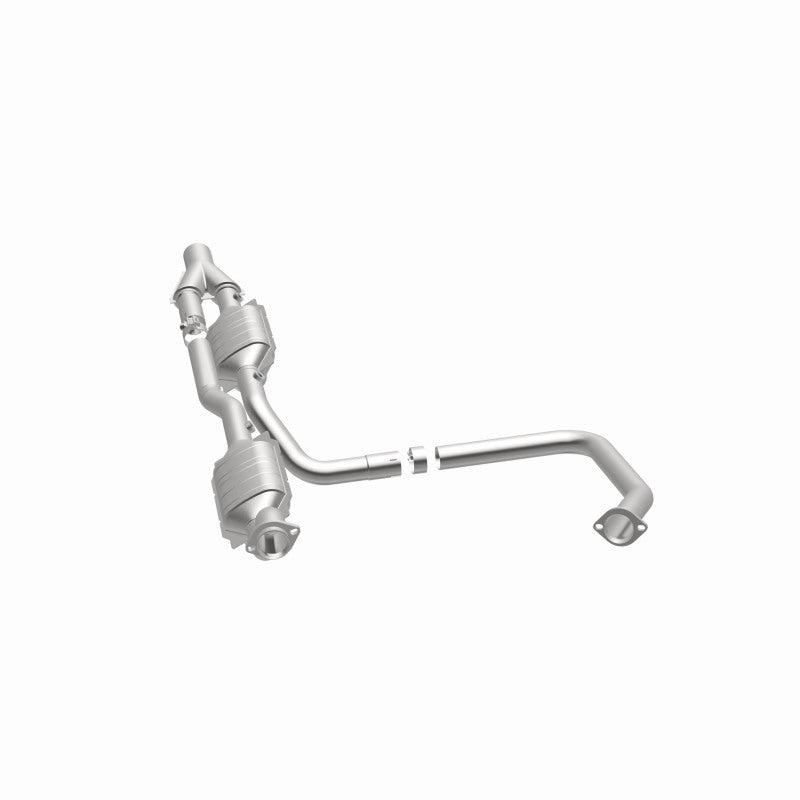 Magnaflow Conv DF 04-07 Dodge Ram 5.7L - Blais Performance Parts