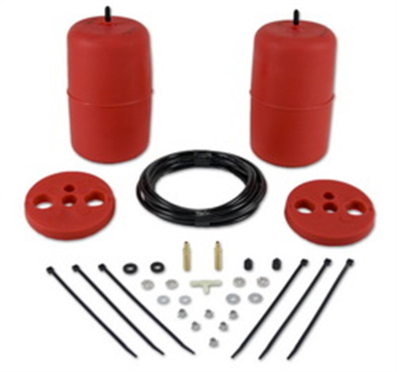 Air Lift Air Lift 1000 Air Spring Kit - Blais Performance Parts