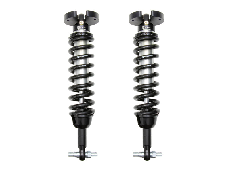 ICON 2019+ GM 1500 2.5 Series Shocks VS IR Coilover Kit - Blais Performance Parts