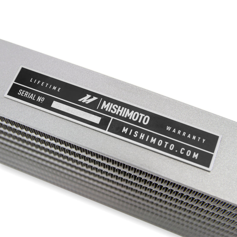 Mishimoto 15-20 BMW (F8X) M3/M4 DCT Transmission Cooler - Blais Performance Parts