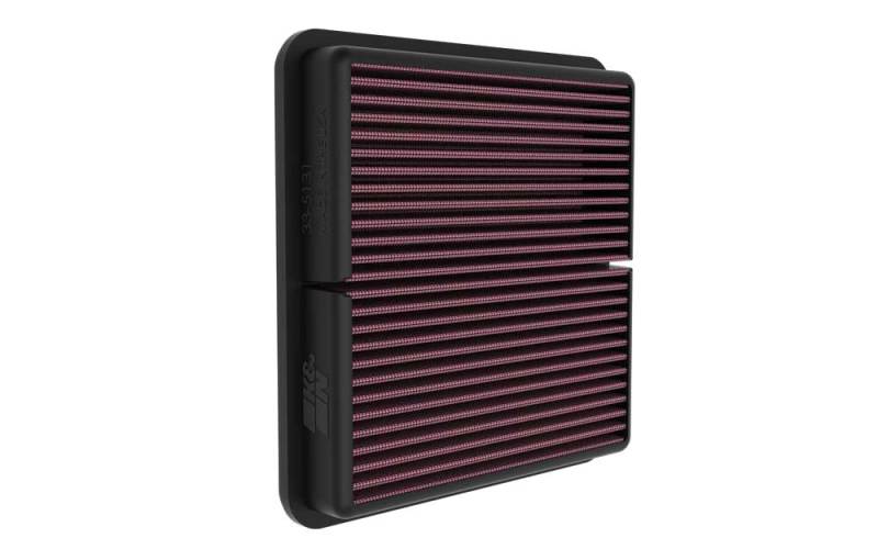 K&N 22-23 Hyundai Elantra N 2.0L L4 Replacement Air Filter - Blais Performance Parts