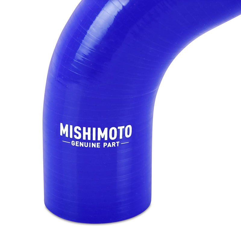 Mishimoto 08-09 Pontiac G8 Silicone Coolant Hose Kit - Blue - Blais Performance Parts