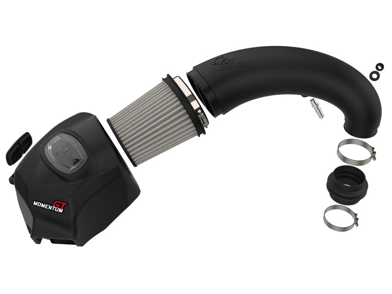 aFe Momentum GT Pro DRY S Intake System 2019 Dodge RAM 1500 V8-5.7L - Blais Performance Parts