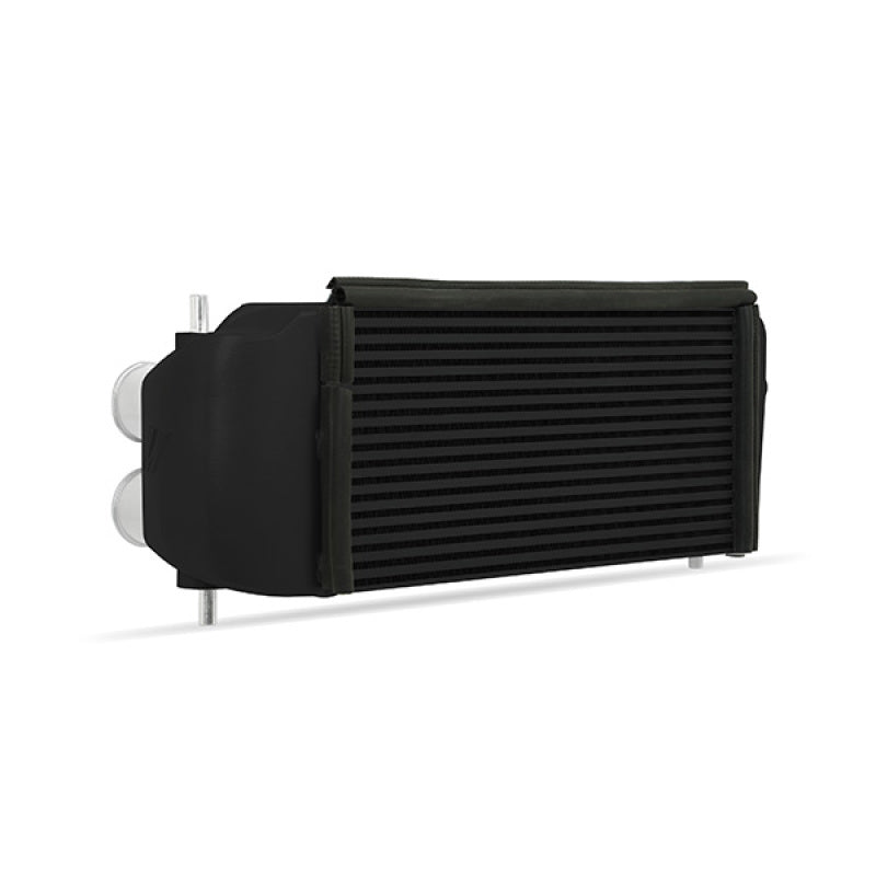 Mishimoto 2016+ Ford F-150 2.7/3.5L Ecoboost Intercooler (I/C ONLY) - Black - Blais Performance Parts