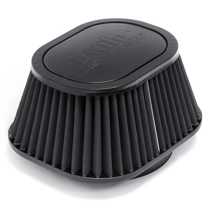 Banks Power 99-14 Chevy/GMC Diesel/Gas Ram Air System Air Filter Element - Dry - Blais Performance Parts