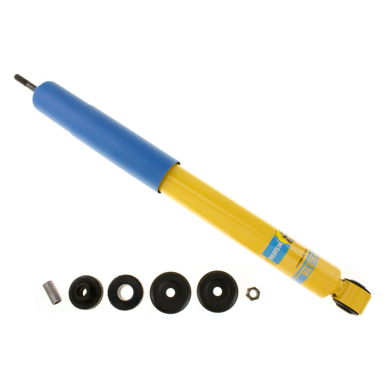 Bilstein 4600 Series 2008 Dodge Ram 1500 SXT 4WD Ext. Crew Cab Front 46mm Monotube Shock Absorber - Blais Performance Parts