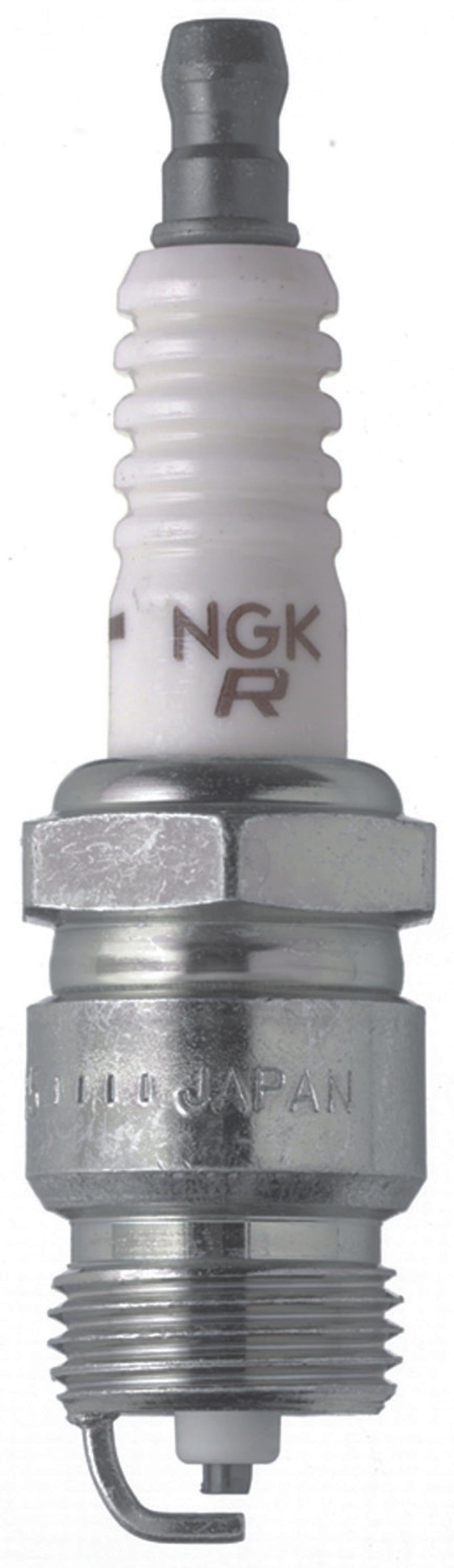 NGK V-Power Spark Plug Box of 4 (WR5) - Blais Performance Parts