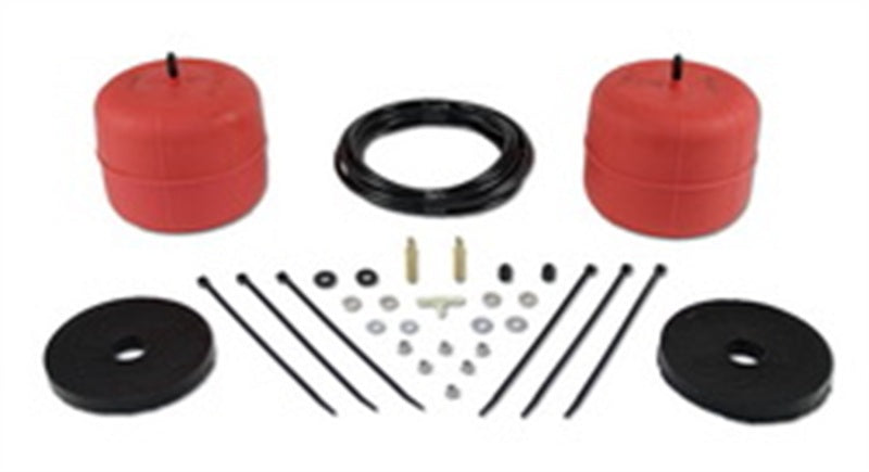 Air Lift Air Lift 1000 Air Spring Kit - Blais Performance Parts