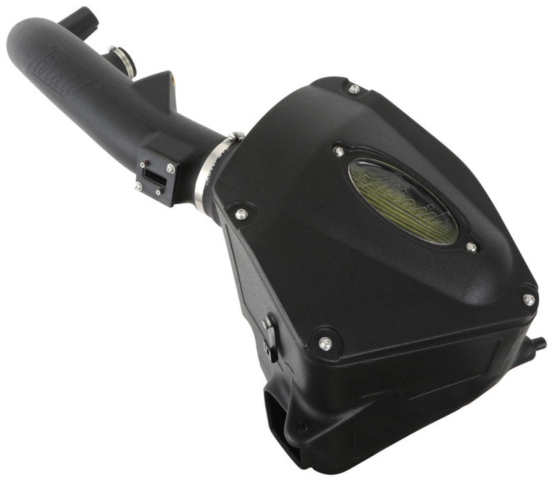 Airaid 19-20 Chevrolet Silverado 1500 L4 Performance Air Intake System (Synthamax Filter) - Blais Performance Parts