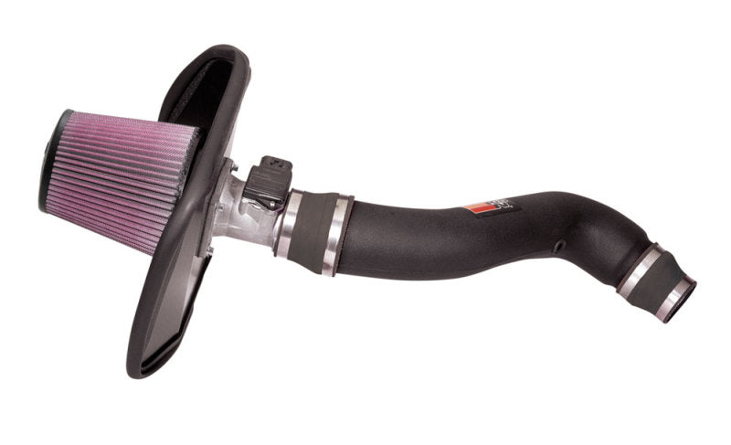 K&N 98-01 Ford Ranger / Mazda B2500 L4-2.5L Performance Intake Kit - Blais Performance Parts