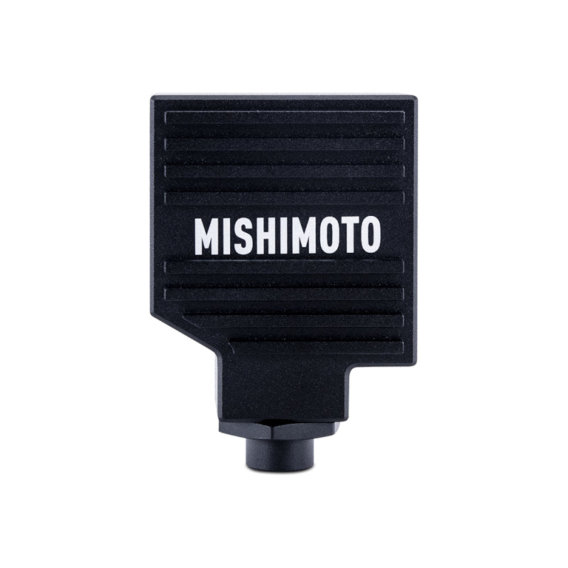 Mishimoto 12-18 Jeep Wrangler JK Transmission Thermal Bypass Valve Kit - Blais Performance Parts