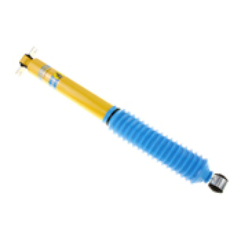 Bilstein 4600 Series 07-13 Jeep Wrangler Rear 46mm Monotube Shock Absorber - Blais Performance Parts