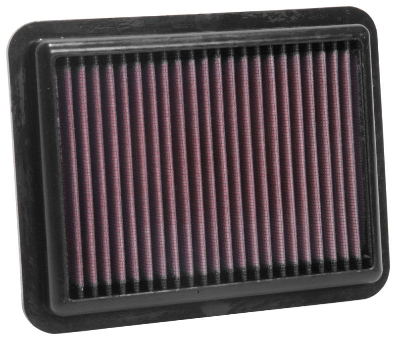 K&N 2018 Nissan Kicks L4-1.6L F/I Replacement Drop In Air Filter - Blais Performance Parts