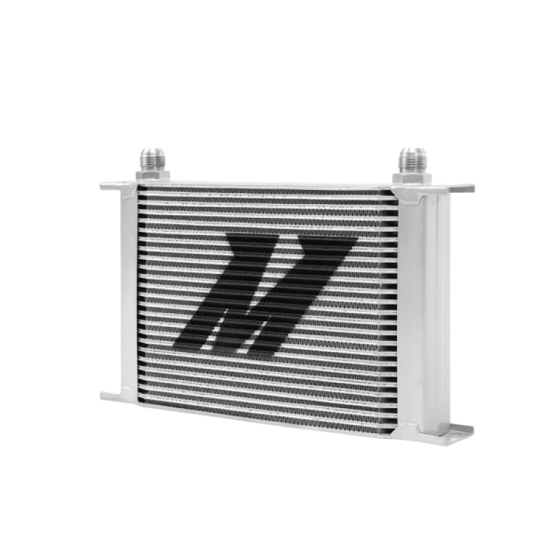 Mishimoto Universal 25 Row Oil Cooler - Blais Performance Parts