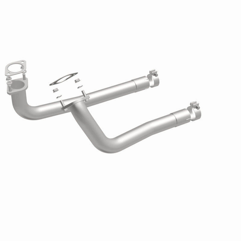 Magnaflow Manifold Front Pipes (For LP Manifolds) 67-74 Dodge Charger 7.2L - Blais Performance Parts