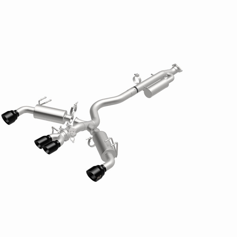 Magnaflow 2023 Toyota GR Corolla NEO Cat-Back Exhaust System - Blais Performance Parts