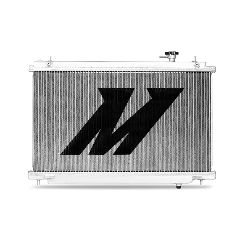 Mishimoto 03-06 Nissan 350Z X-Line Performance Aluminum Radiator - Blais Performance Parts