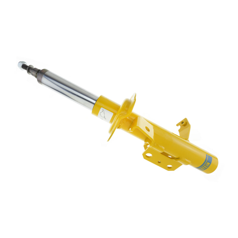 Bilstein B6 Series HD 36mm Monotube Strut Assembly - Lower-Clevis, Upper-Stem, Yellow - Blais Performance Parts