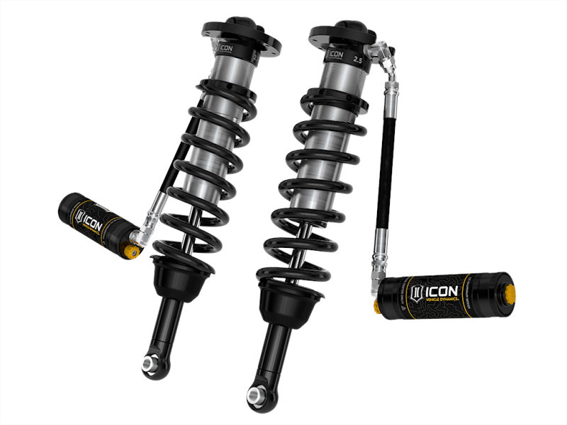 ICON 2022+ Toyota Tundra 2.5 Series VS RR CDCV Coilover Kit - Blais Performance Parts