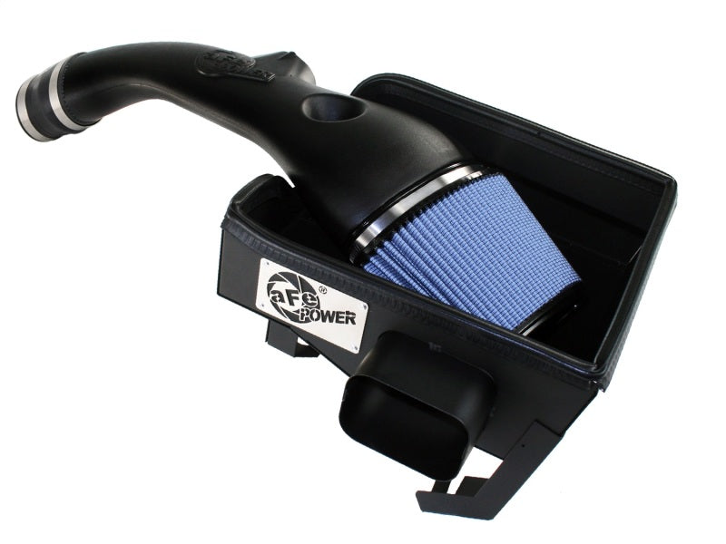 aFe MagnumFORCE Intakes Stage-2 P5R AIS P5R BMW 335i (E90/92/93) 11-15 L6-3.0L (t) - Blais Performance Parts