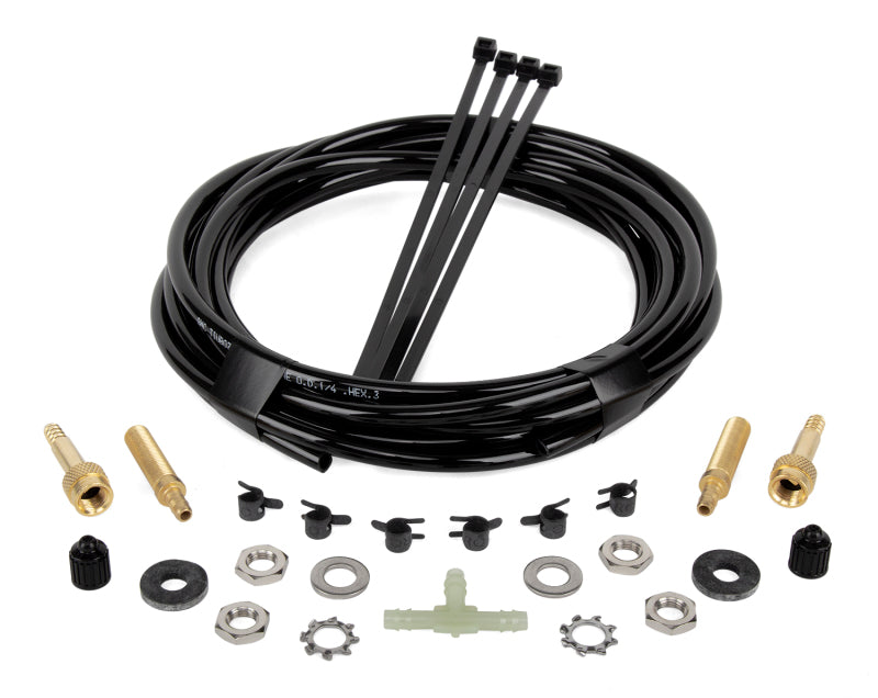 Air Lift Replacement Hose Kit (605XX & 805XX Series) - Blais Performance Parts