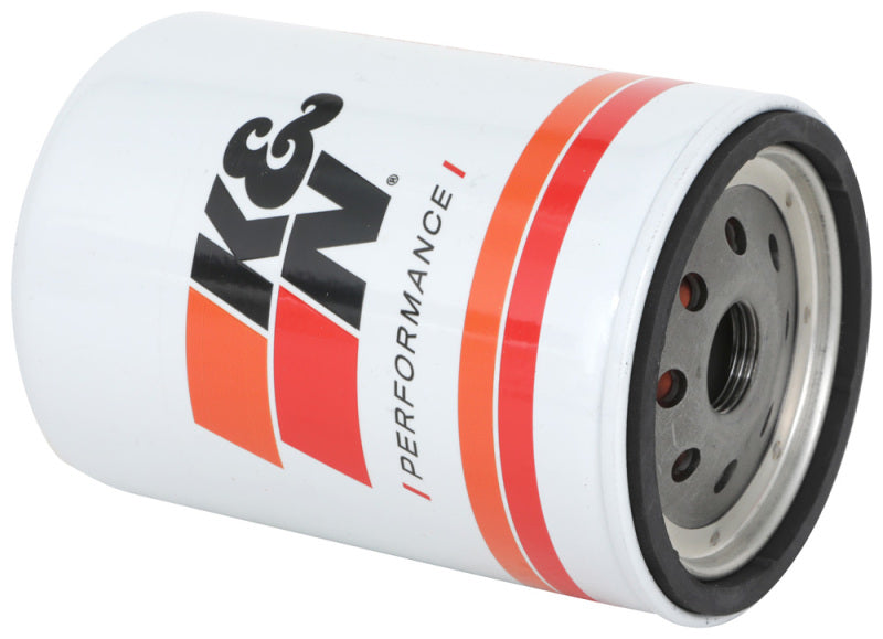 K&N Oil Filter OIL FILTER; AUTOMOTIVE - Blais Performance Parts