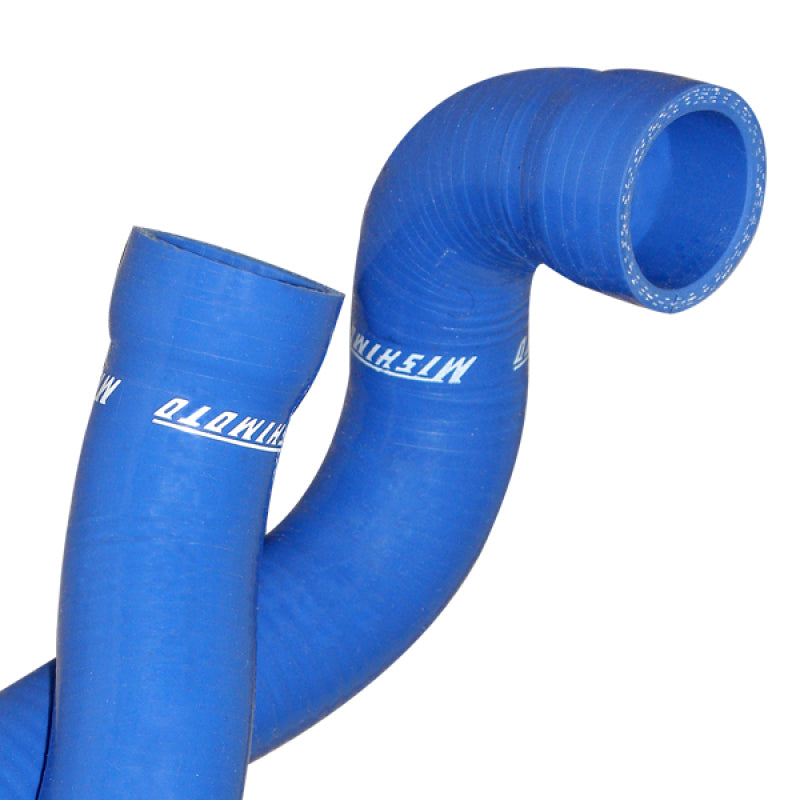 Mishimoto 99-06 BMW E46 Blue Silicone Hose Kit - Blais Performance Parts