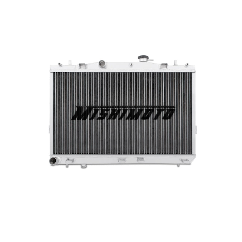 Mishimoto 03-08 Hyundai Tiburon Aluminum Radiator - Blais Performance Parts