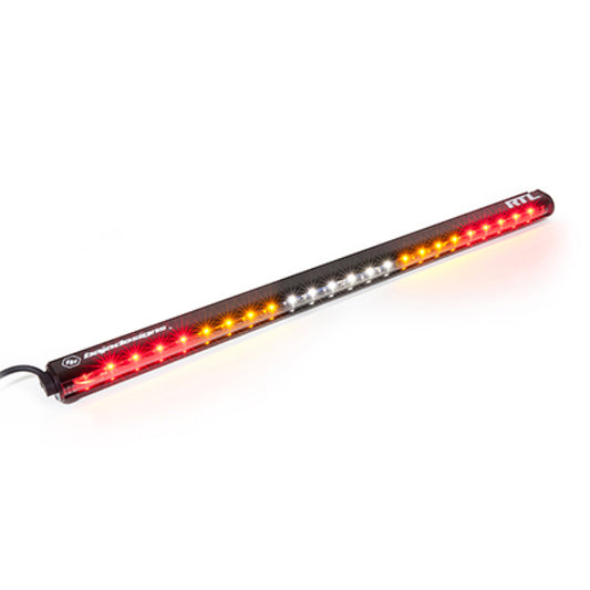 Baja Designs RTL Single Straight 30in Light Bar - Blais Performance Parts