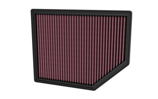 K&N 22-23 Ford Bronco Raptor 3.0L V6 Replacement Air Filter - Blais Performance Parts