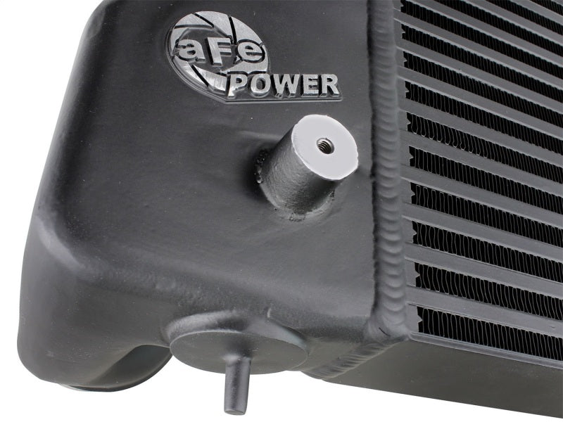 aFe BladeRunner Street Series Intercooler w/ Tubes 94-02 Dodge Diesel Trucks L6-5.9L (td) - Blais Performance Parts
