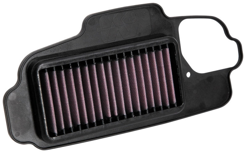 K&N 19-20 Honda Monkey (125CC) Replacement Air Filter - Blais Performance Parts