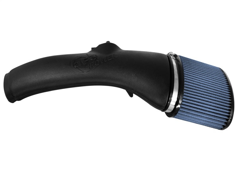aFe Magnum FORCE Stage-2 Pro 5R Cold Air Intake System 11-13 BMW 335i/xi (E9x) L6 3.0L (t) N55 - Blais Performance Parts