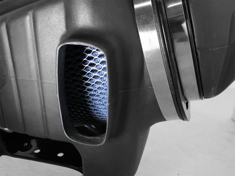 aFe Momentum HD PRO 10R Stage-2 Intake 11-15 Ford Diesel Trucks V8-6.7L (td) - Blais Performance Parts