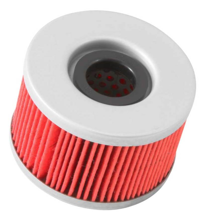 K&N Honda 2.719in OD x 1.781in H Oil Filter - Blais Performance Parts