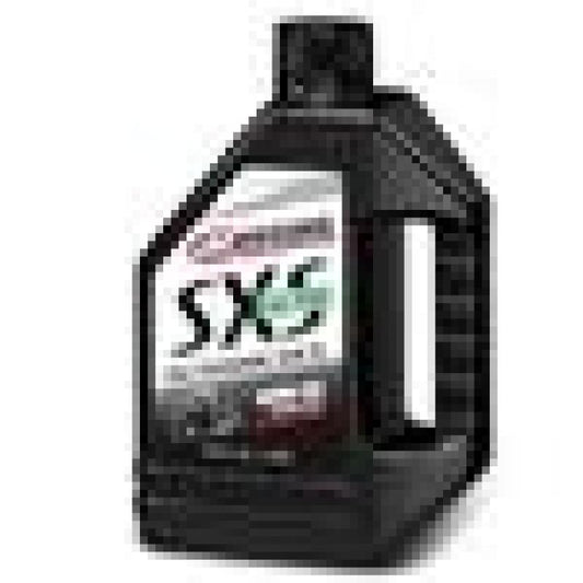 Maxima SXS Premium 80w90 - 1 Liter - Blais Performance Parts