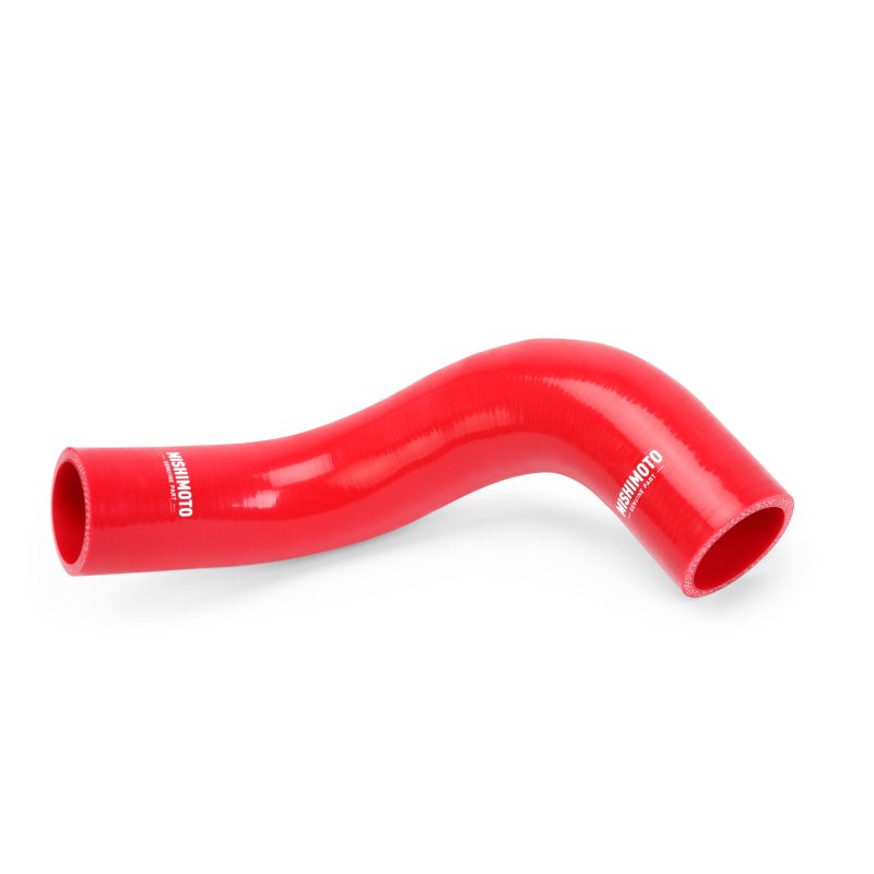 Mishimoto 05-10 Mopar 6.1L V8 Red Silicone Hose Kit - Blais Performance Parts