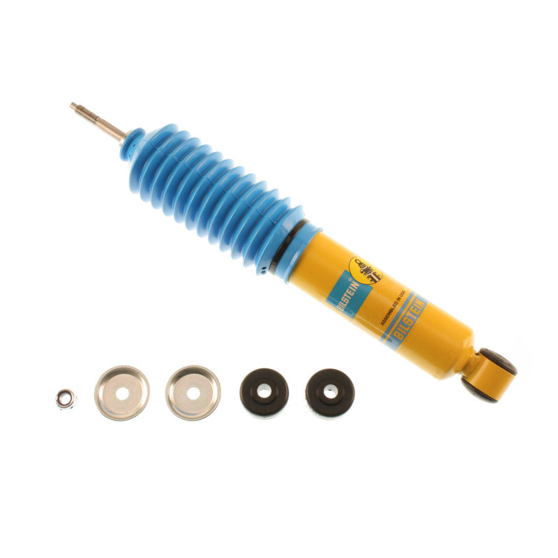 Bilstein 4600 Series 97-04 Ford F-150/F-250 Front 46mm Monotube Shock Absorber - Blais Performance Parts