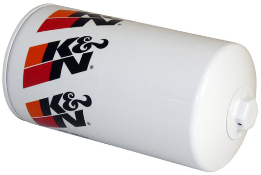 K&N Oil Filter OIL FILTER; AUTOMOTIVE - Blais Performance Parts