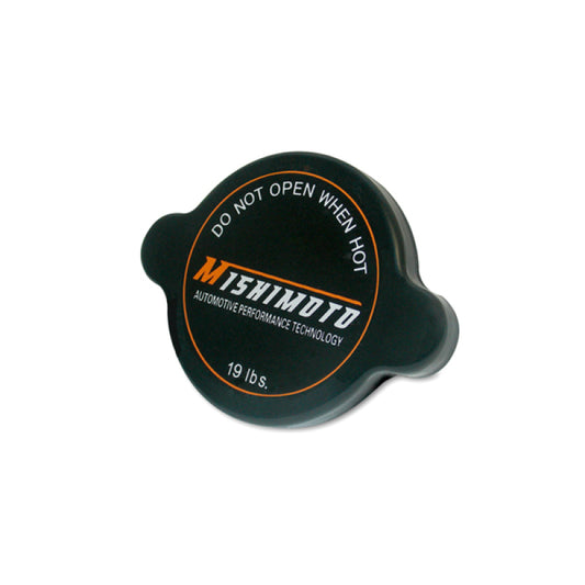 Mishimoto 1.3 Bar Rated Radiator Cap Large Domestic - Blais Performance Parts