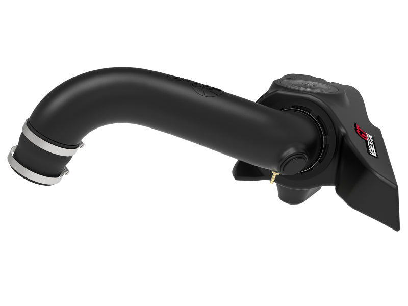 aFe Momentum GT Pro 5R Cold Air Intake System 15-18 Volkswagen Golf R I4-2.0L (t) - Blais Performance Parts