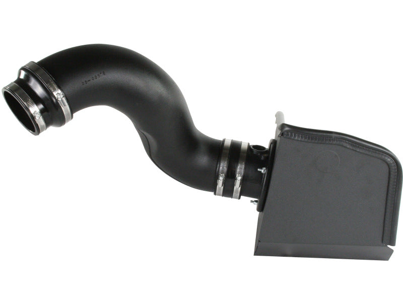 aFe MagnumFORCE Intakes Stage-2 P5R AIS P5R GM Diesel Trucks 01-04 V8-6.6L (td) LB7 - Blais Performance Parts