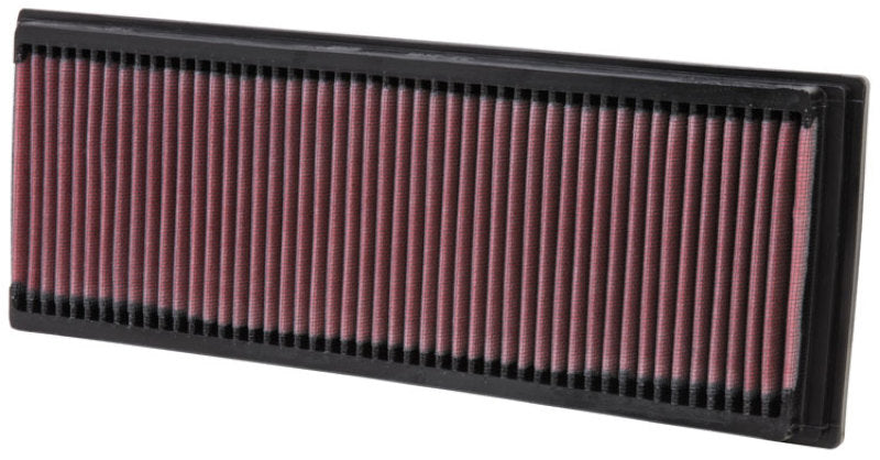 K&N Mercedes CL500 SL500 S500 Drop In Air Filter - Blais Performance Parts