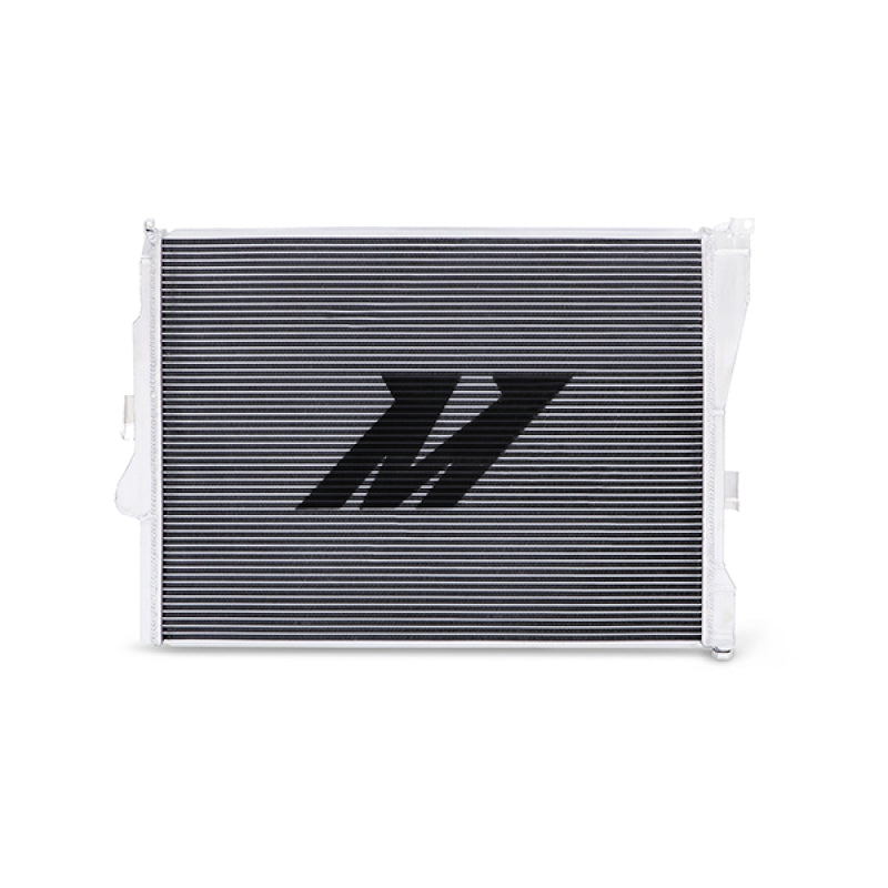 Mishimoto 99-06 BMW 323i/323i/328i/330i Performance Aluminum Radiator - Blais Performance Parts