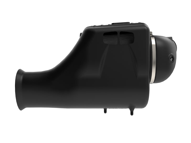 aFe MagnumForce Stage 2 Si Cold Intake System w/PDS 03-07 Ford Diesel Trucks V8-6.0L - Blais Performance Parts