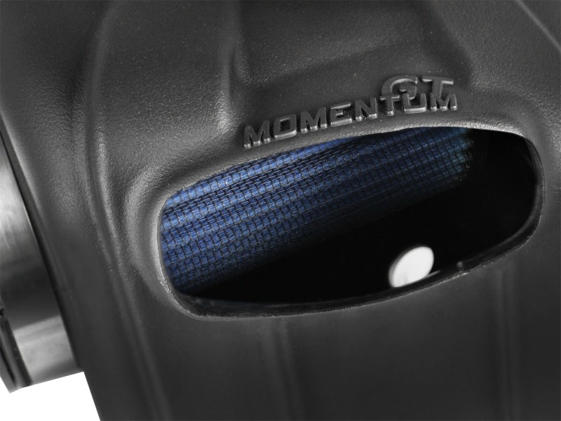 aFe Momentum GT PRO 5R Stage-2 Intake System, Nissan Titan 04-13 V8-5.6L - Blais Performance Parts