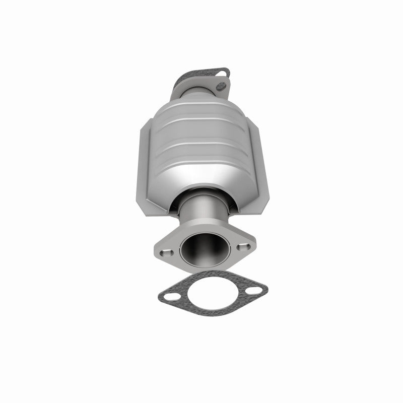 MagnaFlow Conv DF Miata 90-93 - Blais Performance Parts