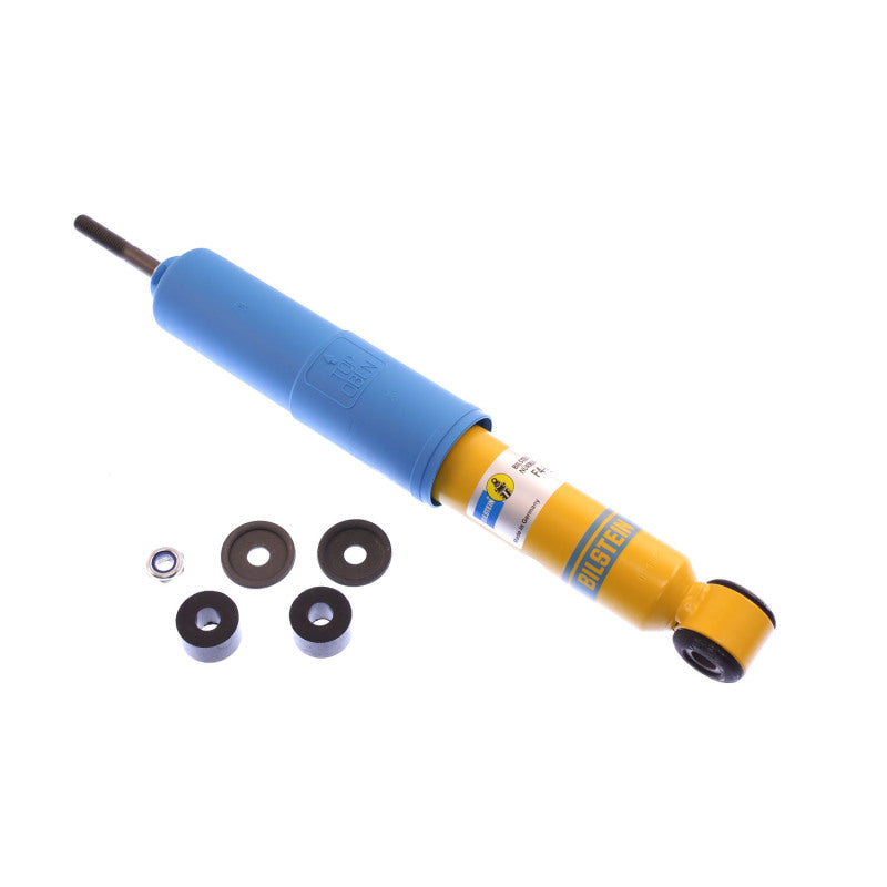 Bilstein B6 2003 Nissan Frontier Base Front 36mm Monotube Shock Absorber - Blais Performance Parts